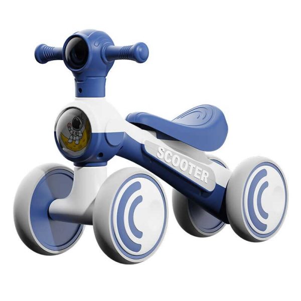 Guralica balanser model 1 plava