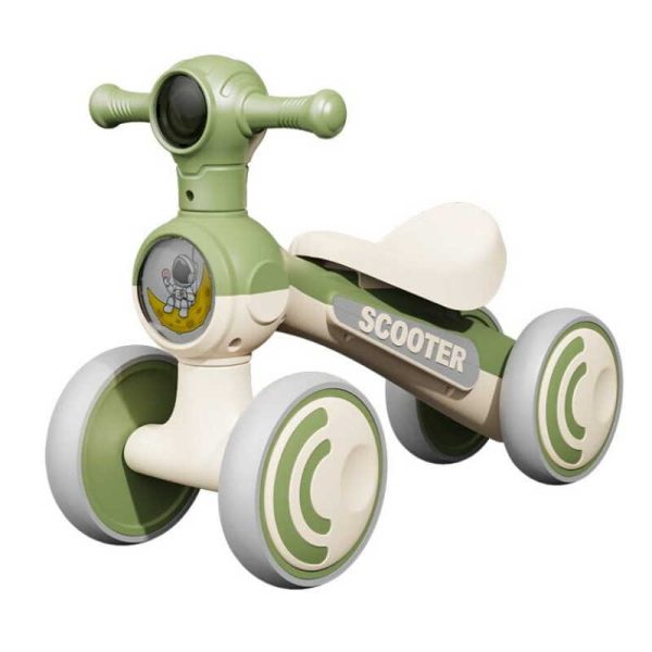 Guralica balanser model 1 zelena