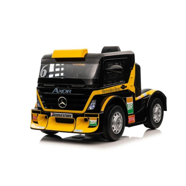 Kamion Mercedes Axor 12V10Ah