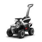 Kvad-guralica na akumulator MB8327P bela