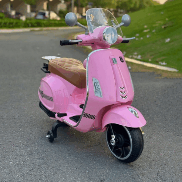 Motor Retro SM-25001R
