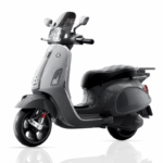 Motor Retro SM-25001S