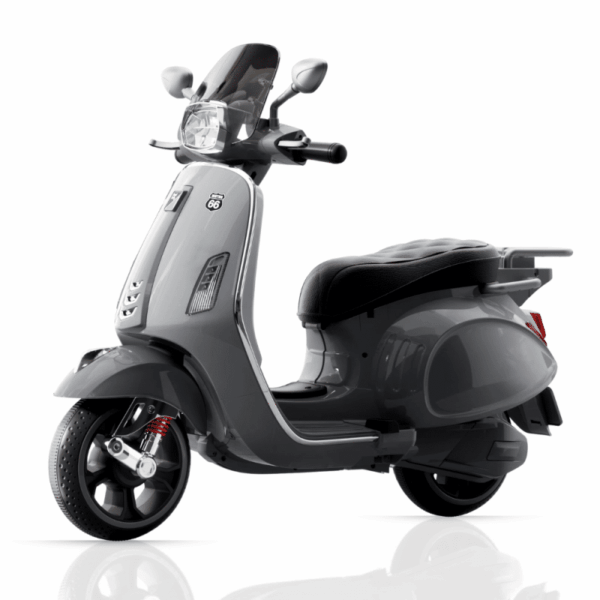 Motor Retro SM-25001S