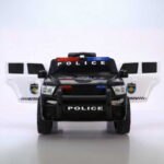 Policijski auto na akumulator SM-25107