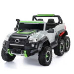 Ranger Force 4×4 na akumulator SM-25105S