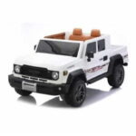Terenac dvosed 323 beli