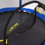 Trambolina 1.37m sa merdevinama Playtime 849 - Slika 2