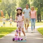 Trotinet-guralica Patkica 664