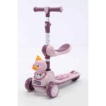 Trotinet-guralica Patkica 664