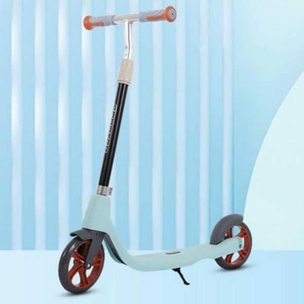 Trotinet za decu 665 plavi