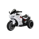 Veliki motor 12V beli