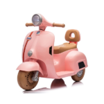 Vespa na akumulator roze 062168R