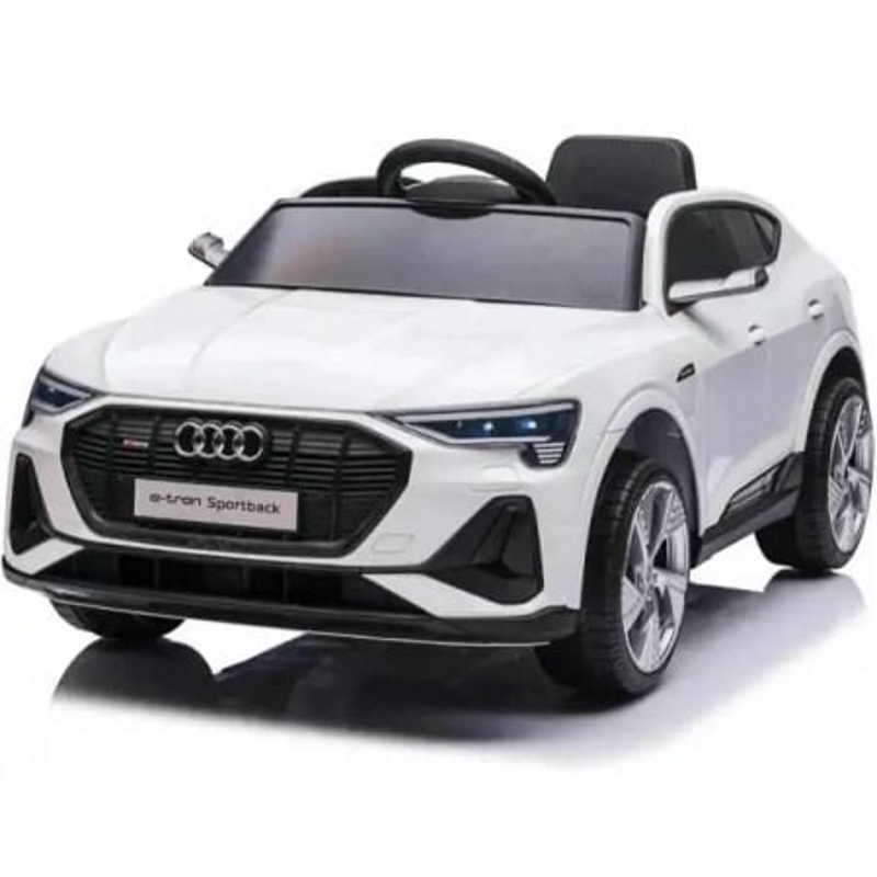 auto-audi-e-tron-6v-mb6688-beli-146784 Auto Audi e-tron 6V MB6688 beli - 146784