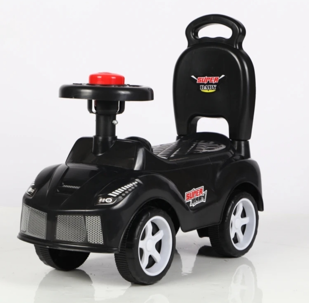 auto-guralica-za-decu-Y-BC2112-crna Auto guralica za decu Y-BC2112 crna