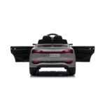 Auto na akumulator Audi SQ8 sivi