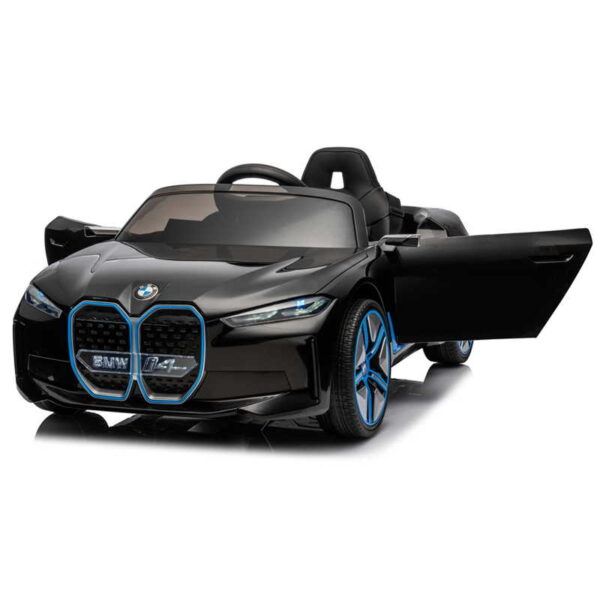 Auto na akumulator BMW I4 Crni