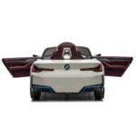 Auto na akumulator BMW I4 Beli