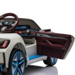 Auto na akumulator BMW I4 Beli