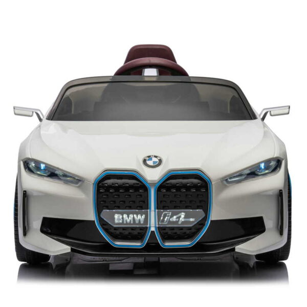 Auto na akumulator BMW I4 Beli