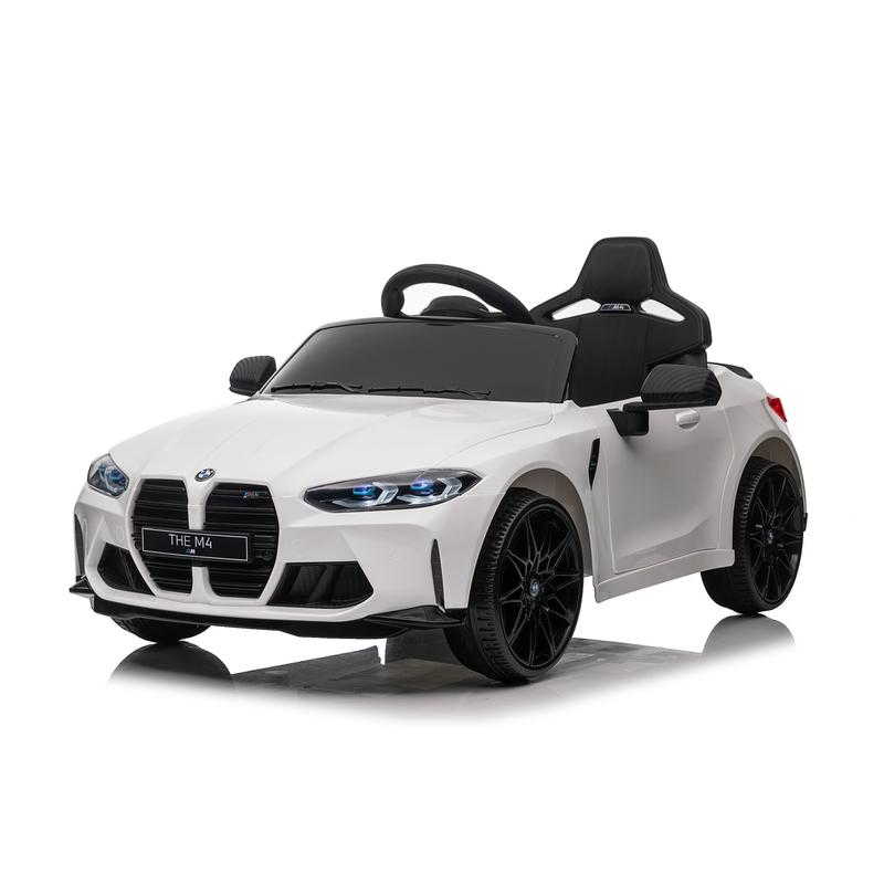 auto-na-akumulator-bmw-m4-beli Auto na akumulator BMW M4 beli