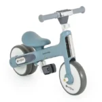 Balans bicikl-tricikl 2u1 Learn to ride - plavi, canb9177 - Slika 2