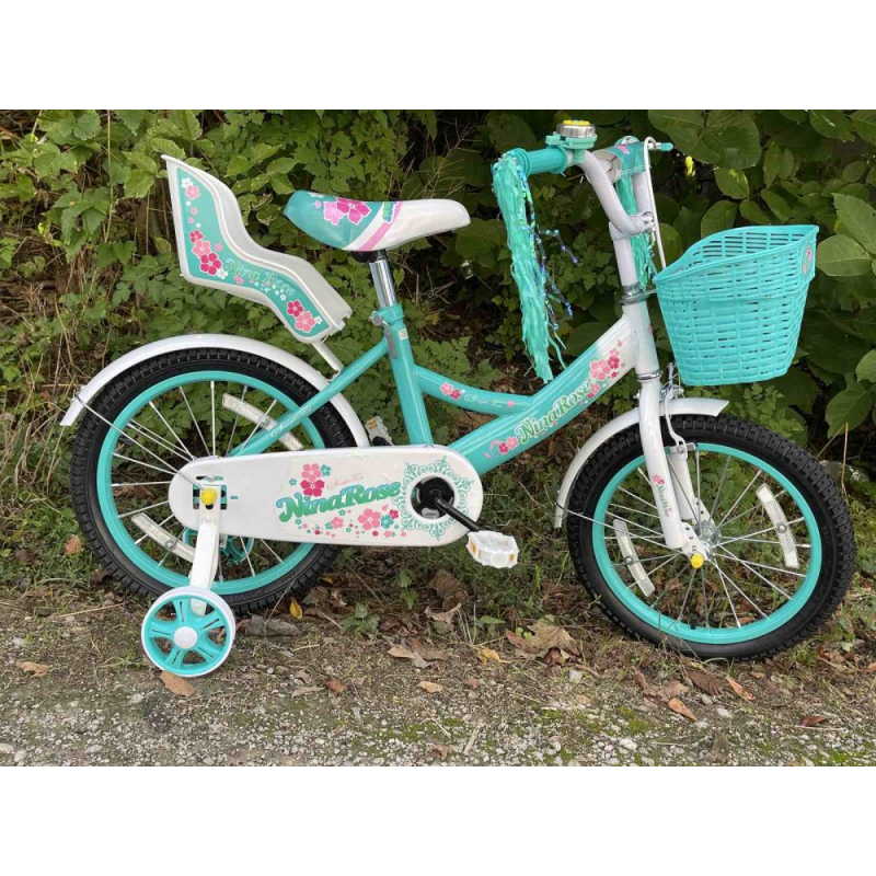 bicikl-722-14-tirkiz Bicikl 722-14 tirkiz