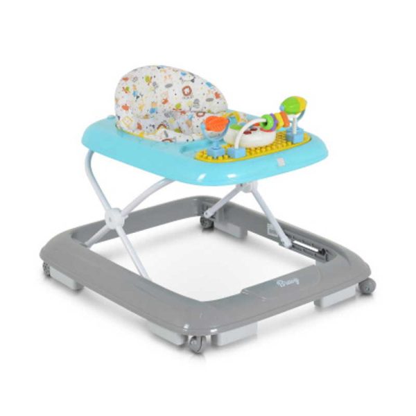 Dubak za bebe Bravy plavi