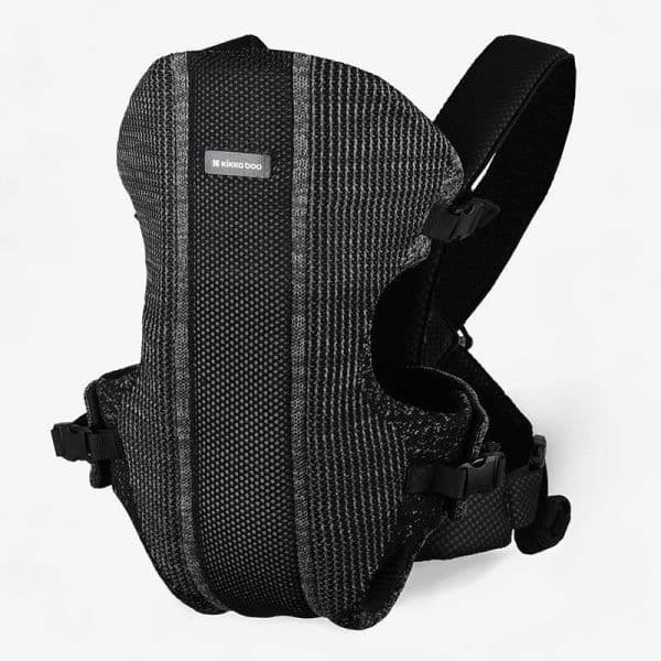 Kengur nosiljka Gwen Fly Knit black