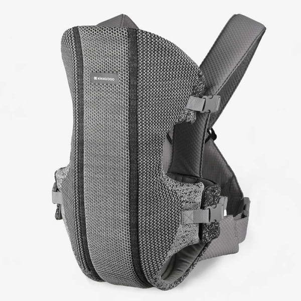 Kengur nosiljka Gwen Fly Knit grey
