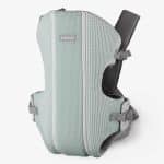 Kengur nosiljka Gwen Fly Knit mint