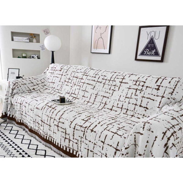 Prekrivač za krevet 180x230cm PK-027