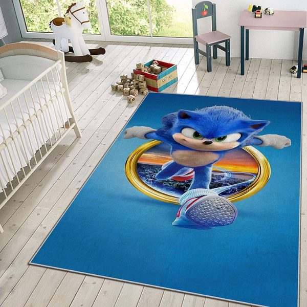 Tepih 180x120cm TG-227 Sonic II