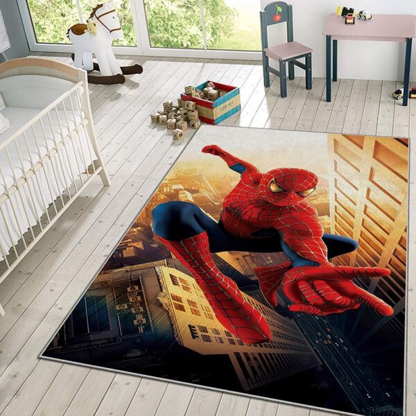 Tepih TG-228 Spiderman II