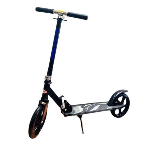 Trotinet za decu Y-ST5179 crni