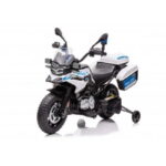 Veliki BMW Policijski motor model 146
