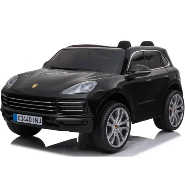 Veliki džip Porsche SUV 2205 - Crni
