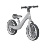 Dečiji balance bike Tulano Route Sivi 8375 - Slika 2