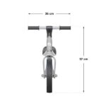 Balanser Tulano Route Sivi 8375