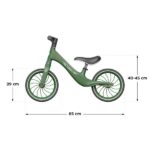 Balanser Tulano Route Zeleni 8374