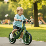 Balanser Tulano Route Zeleni 8374