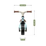  Balanser Tulano Scout 15 Blue 8368