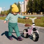 Balanser Tulano Scout 15 Pink 8370