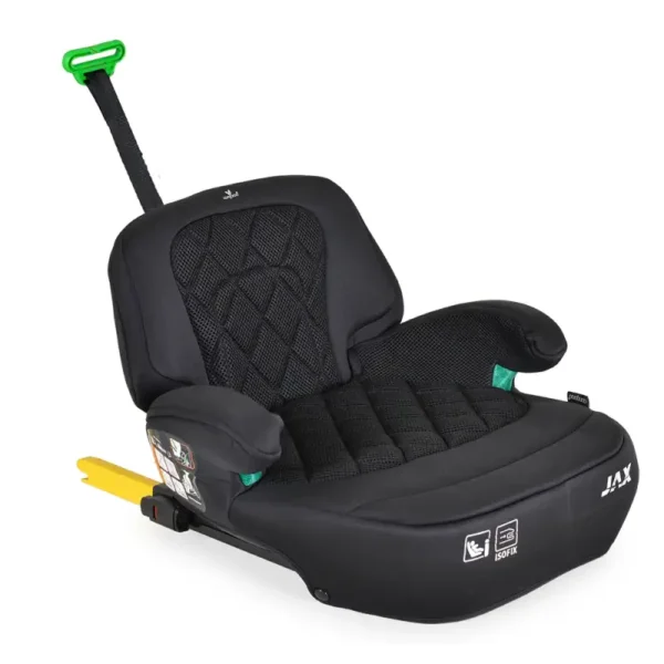 Buster Jax Black CAN2223 crni