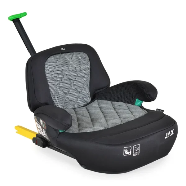 Buster Jax Grey CAN2230 siva