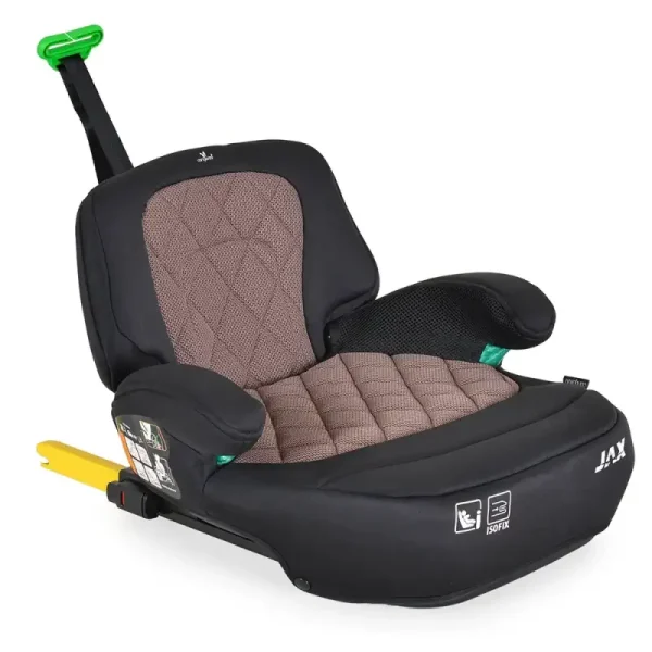 Buster Jax Pink CAN2247 roze
