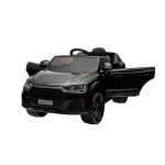 Dečiji auto Audi Q7 crni 89