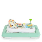 Dubak za bebe Zizzy – Mint CAN4507 - Slika 2