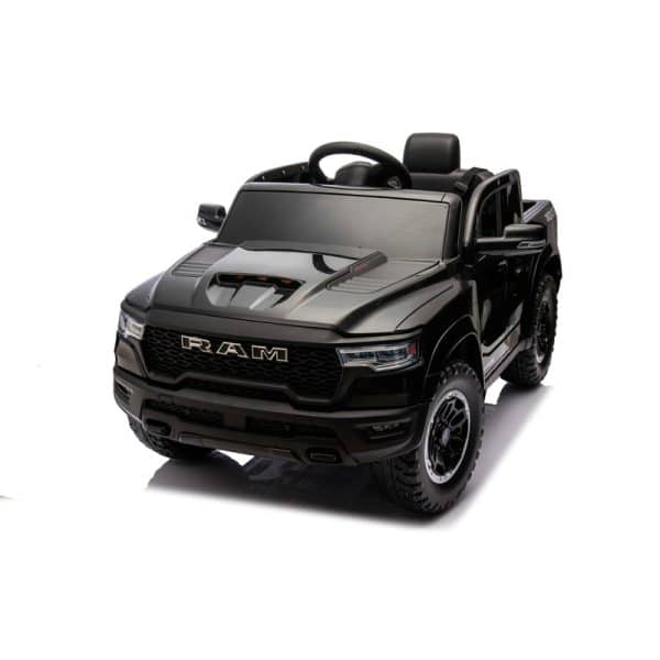 Džip na akumulator RAM RHO 4X4 Premium