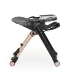 Stolica za hranjenje Prime – Dark Grey CAN2407 tamno siva - Slika 2