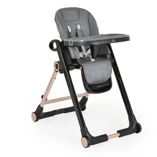 Hranilica Prime Dark Grey CAN2407